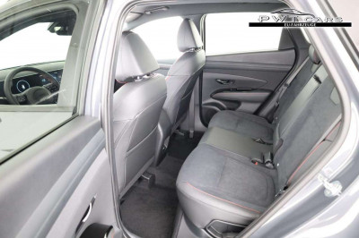 Hyundai Tucson Tageszulassung