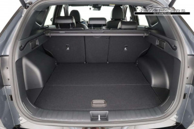 Hyundai Tucson Tageszulassung