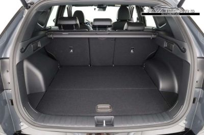 Hyundai Tucson Tageszulassung