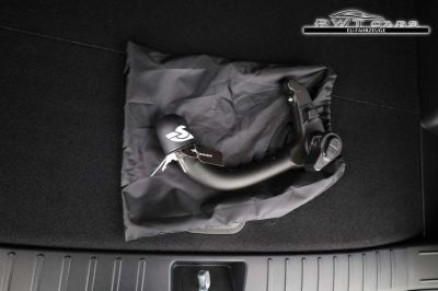 Hyundai Tucson Tageszulassung