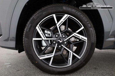 Hyundai Tucson Tageszulassung