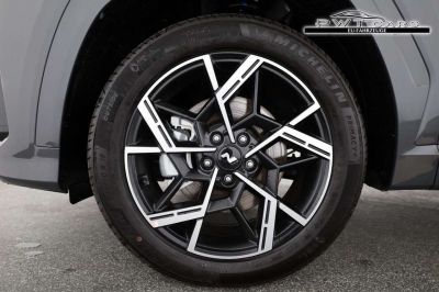 Hyundai Tucson Tageszulassung