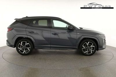 Hyundai Tucson Tageszulassung