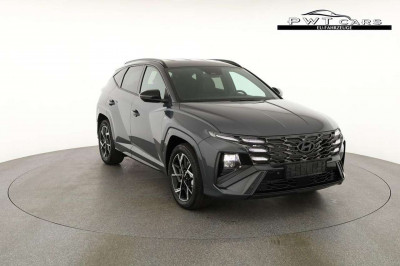 Hyundai Tucson Tageszulassung