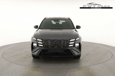 Hyundai Tucson Tageszulassung