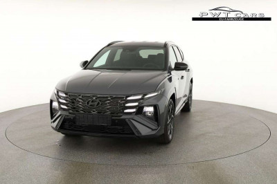Hyundai Tucson Tageszulassung