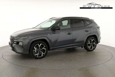 Hyundai Tucson Tageszulassung