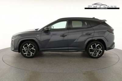 Hyundai Tucson Tageszulassung