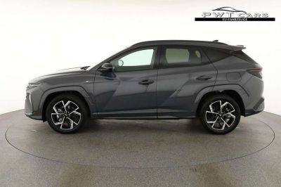 Hyundai Tucson Tageszulassung