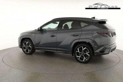 Hyundai Tucson Tageszulassung