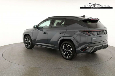 Hyundai Tucson Tageszulassung
