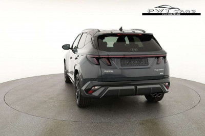 Hyundai Tucson Tageszulassung