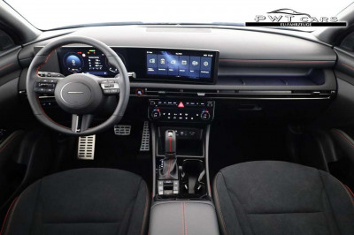 Hyundai Tucson Tageszulassung