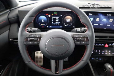 Hyundai Tucson Tageszulassung
