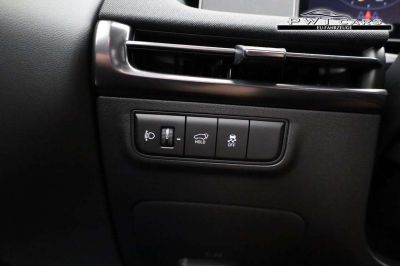 Hyundai Tucson Tageszulassung