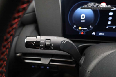 Hyundai Tucson Tageszulassung