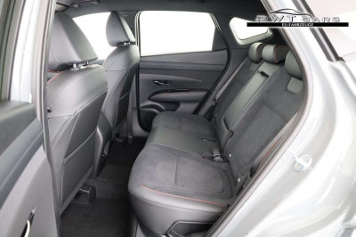 Hyundai Tucson Tageszulassung