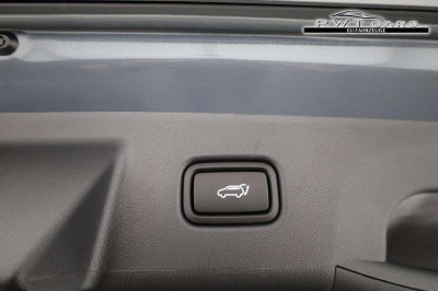 Hyundai Tucson Tageszulassung