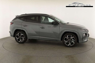 Hyundai Tucson Tageszulassung