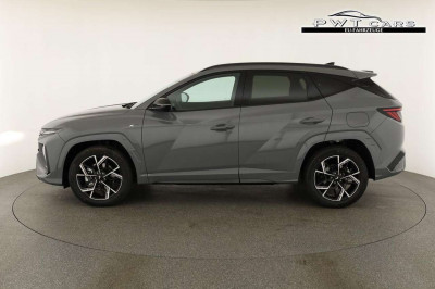Hyundai Tucson Tageszulassung