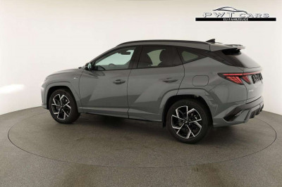 Hyundai Tucson Tageszulassung