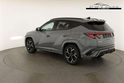 Hyundai Tucson Tageszulassung