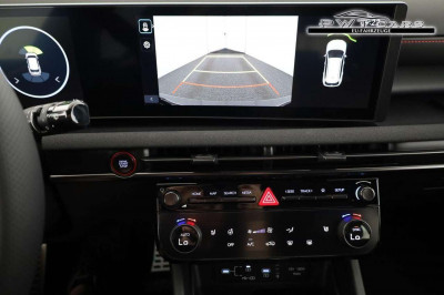 Hyundai Tucson Tageszulassung