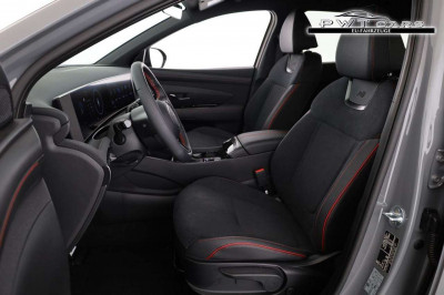 Hyundai Tucson Tageszulassung