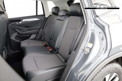 VW Tiguan Tageszulassung VW Tiguan Tageszulassung
