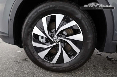 VW Tiguan Tageszulassung VW Tiguan Tageszulassung