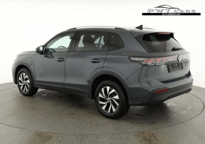 VW Tiguan Tageszulassung VW Tiguan Tageszulassung