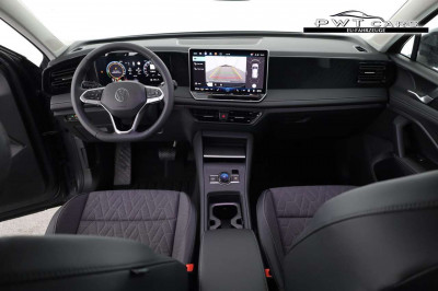 VW Tiguan Tageszulassung VW Tiguan Tageszulassung