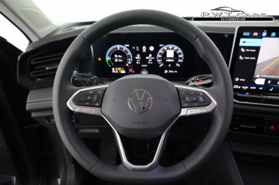 VW Tiguan Tageszulassung VW Tiguan Tageszulassung