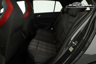 VW Golf Tageszulassung