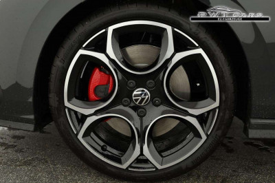 VW Golf Tageszulassung