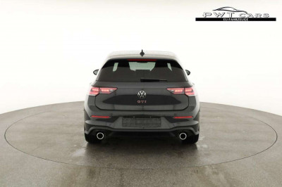 VW Golf Tageszulassung