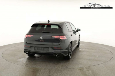 VW Golf Tageszulassung
