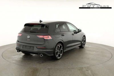 VW Golf Tageszulassung