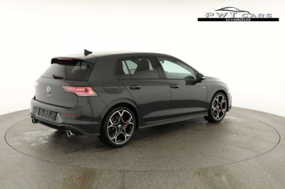 VW Golf Tageszulassung