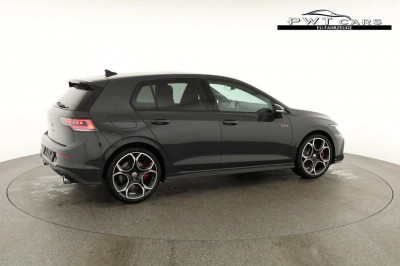 VW Golf Tageszulassung