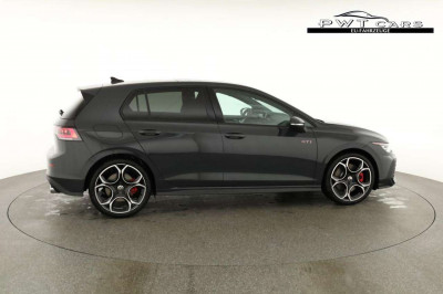VW Golf Tageszulassung