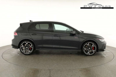 VW Golf Tageszulassung