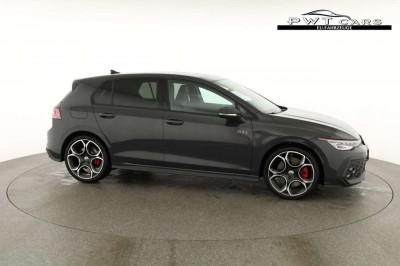 VW Golf Tageszulassung