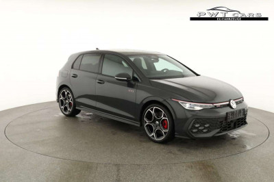 VW Golf Tageszulassung
