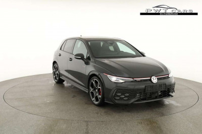 VW Golf Tageszulassung
