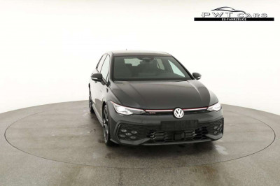 VW Golf Tageszulassung