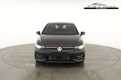 VW Golf Tageszulassung