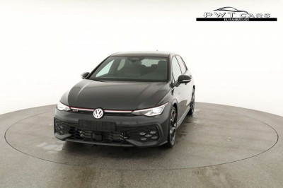 VW Golf Tageszulassung