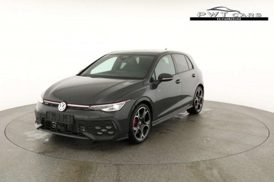 VW Golf Tageszulassung