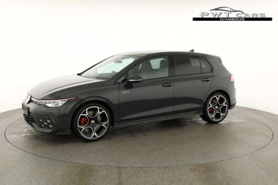 VW Golf Tageszulassung